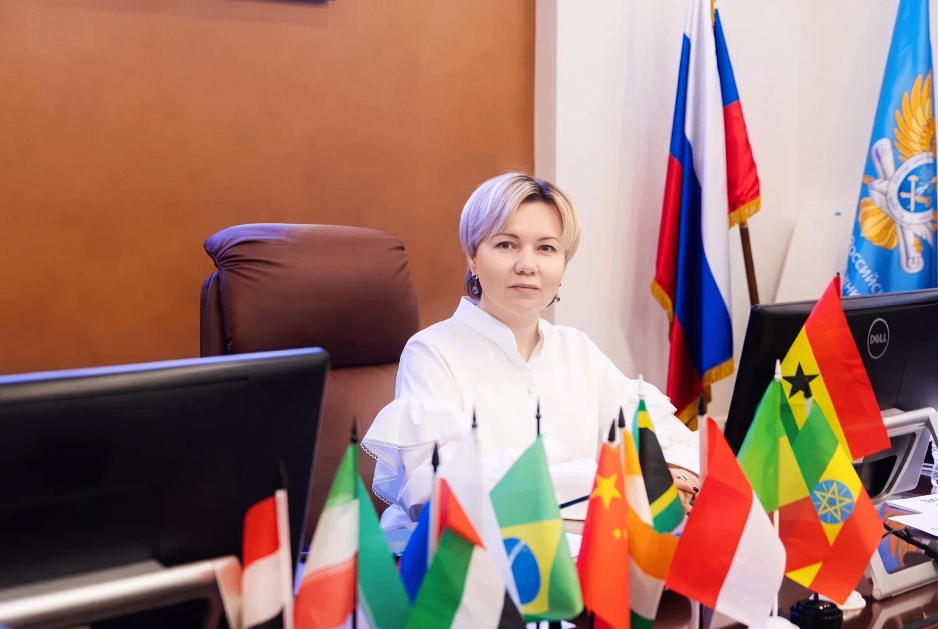 Наталья Жирнова — основатель Zhirnova Business Systems